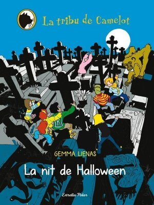 cover image of 12. La nit de Halloween